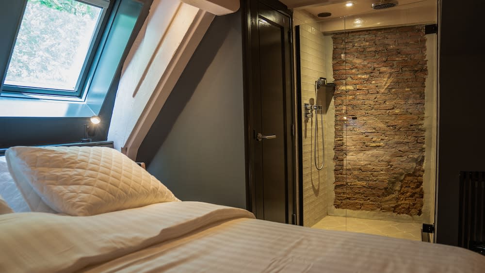 Hotel Frank since 1666 4