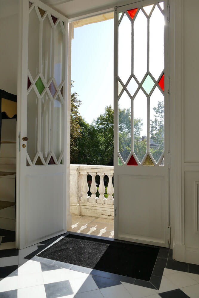 Le Clos des Queyries, Chambres d'Hôtes 2