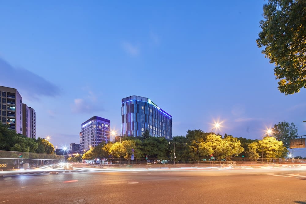 Holiday Inn Express Hangzhou Jiuzhou by IHG 1