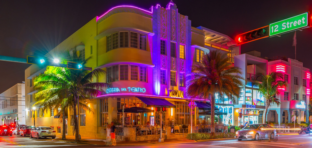 The Marlin Hotel 1