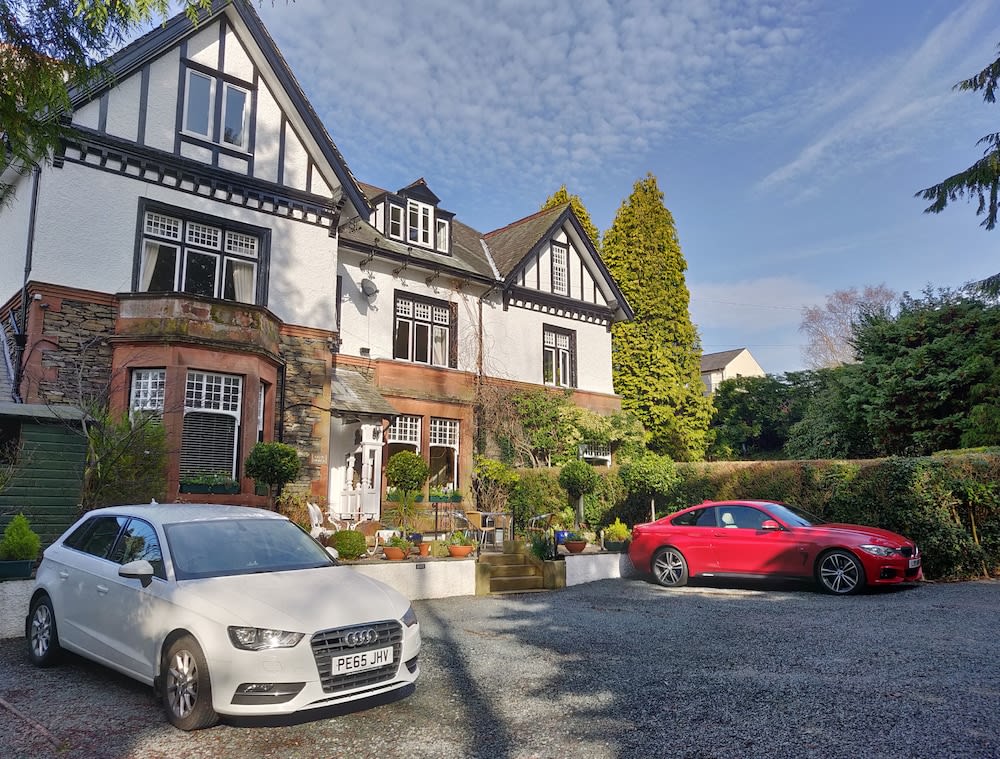 Dene House Guest House 1