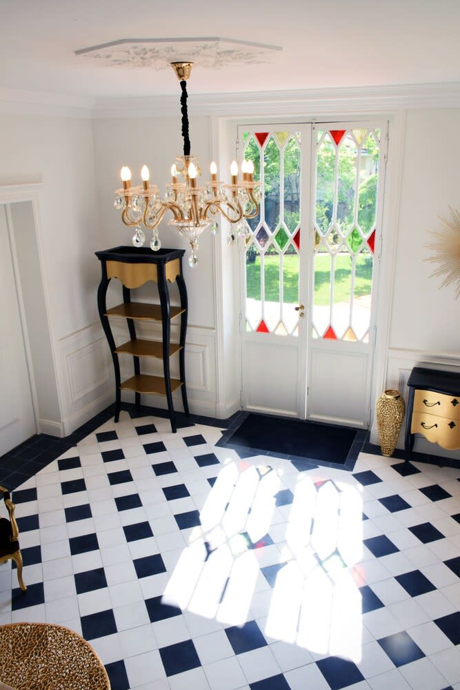 Le Clos des Queyries, Chambres d'Hôtes 3