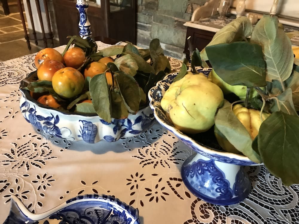 Hotel Prince Stafilos 2