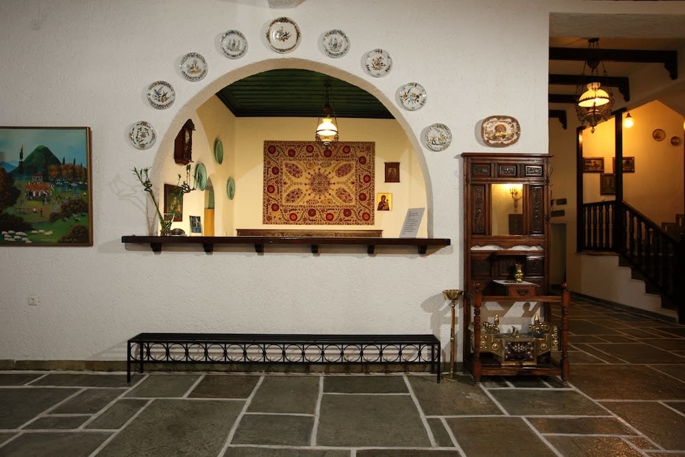 Hotel Prince Stafilos 4