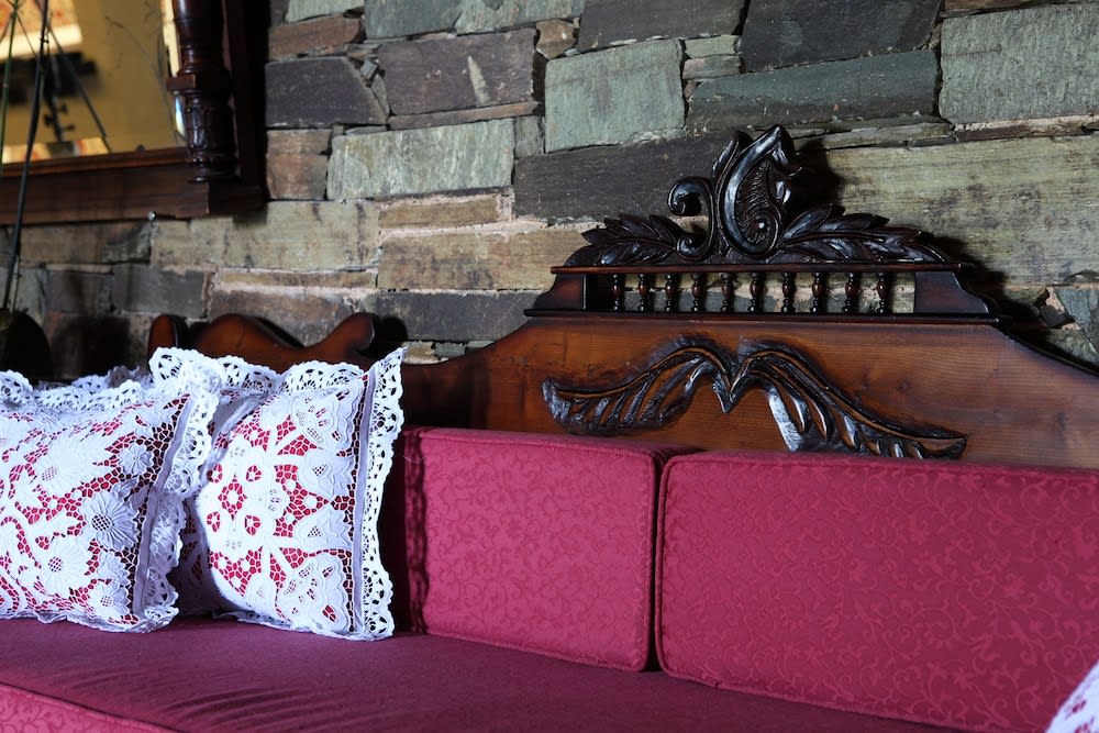 Hotel Prince Stafilos 5