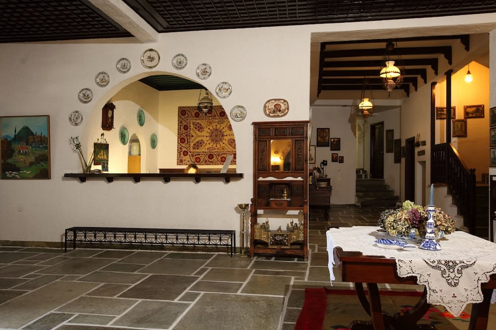 Hotel Prince Stafilos 3