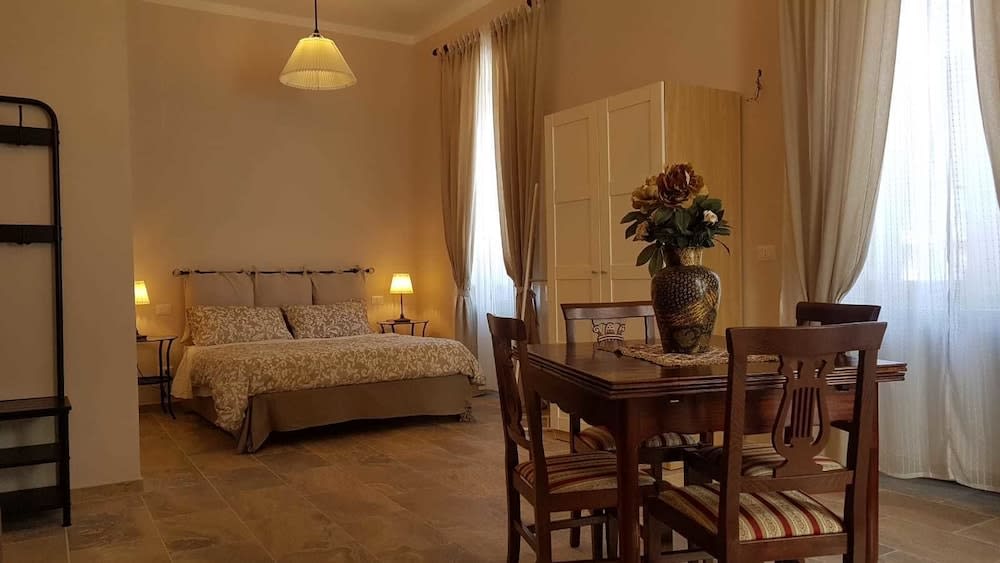 La Salita B&B 1