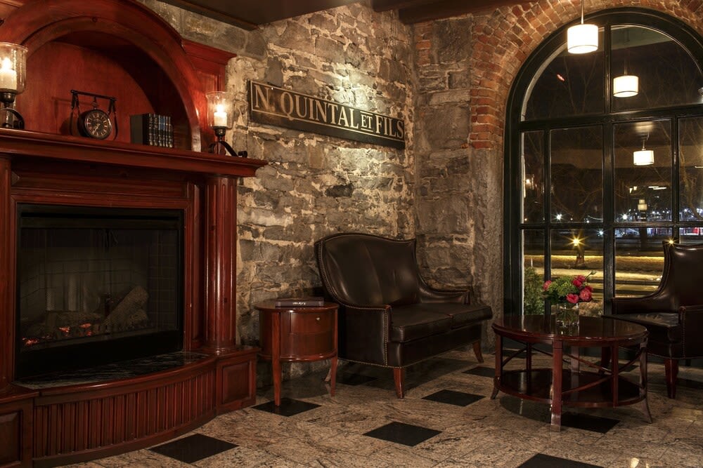 Lofts du Vieux-Port by Gray Collection 2