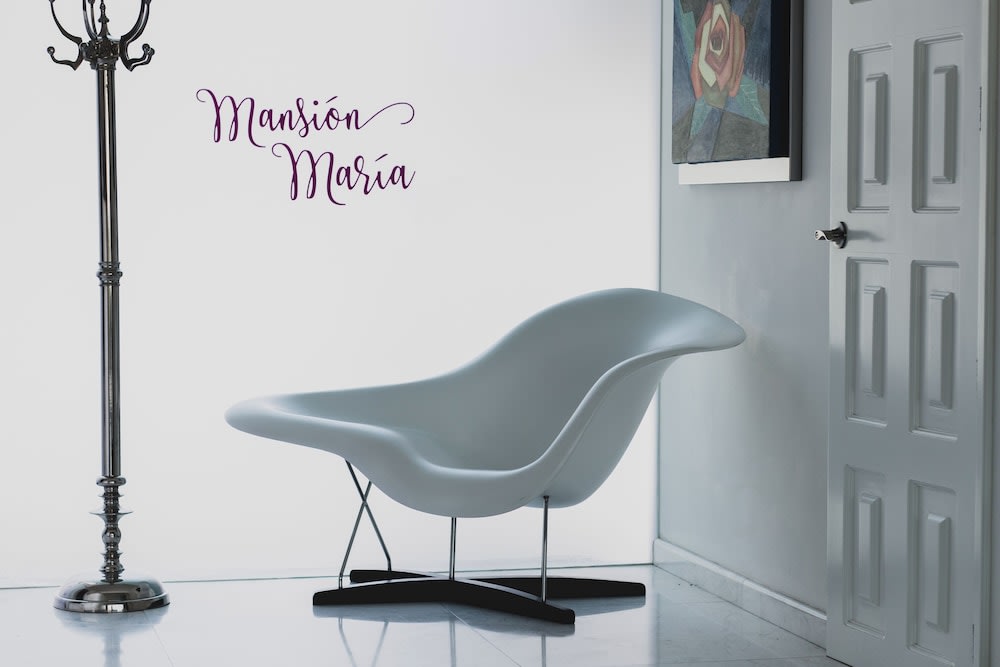 Mansión María Luxury House 2