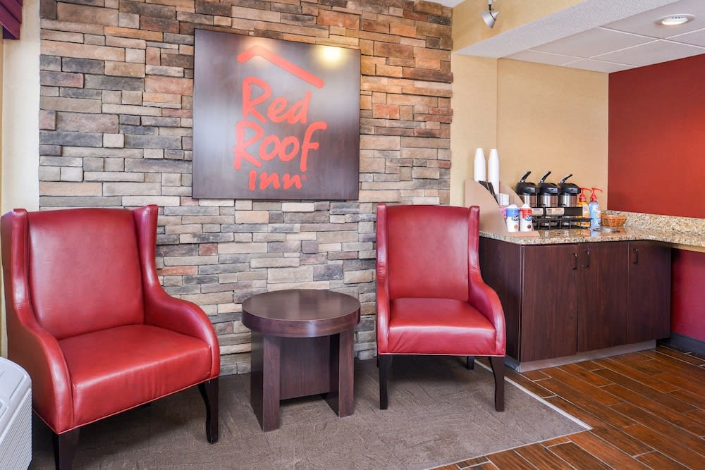 Red Roof Inn Merrillville 2