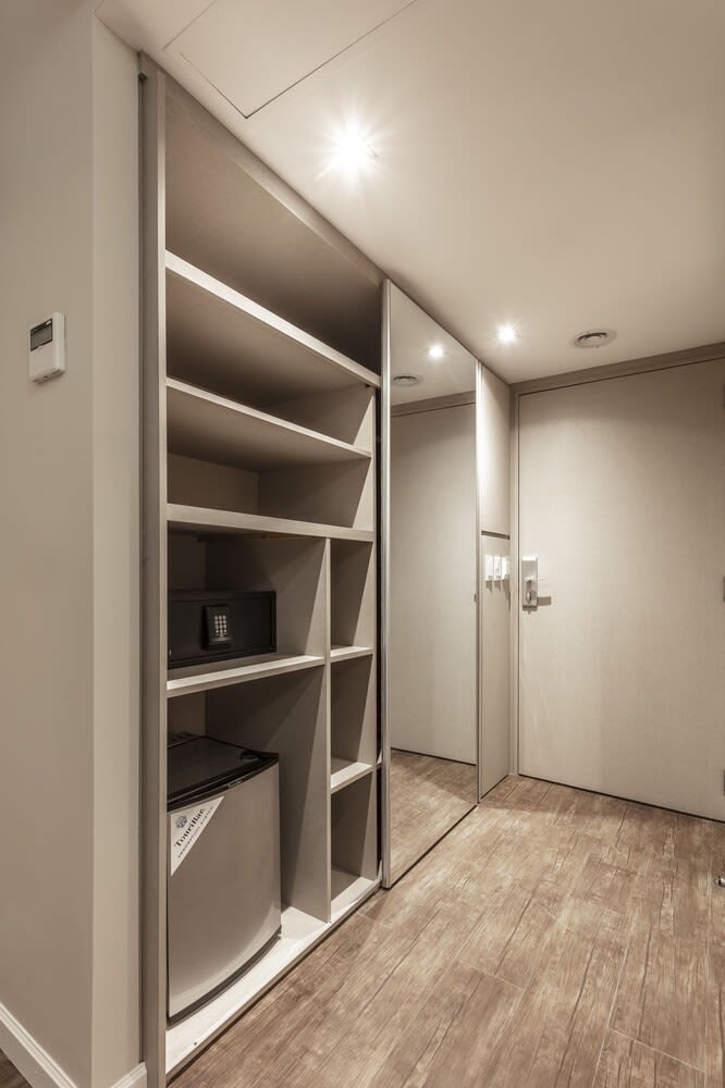 Huinid Obelisco Hotel 5