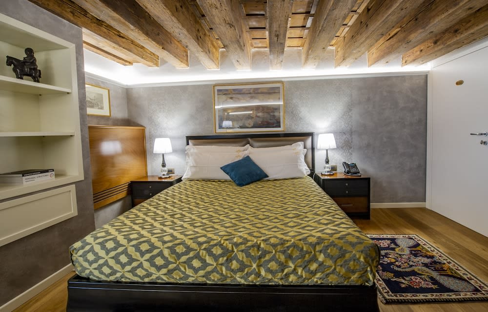 EGO' Residence Venice 4