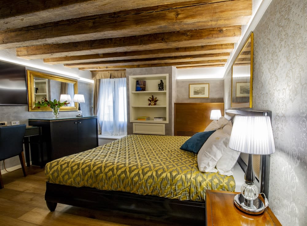 EGO' Residence Venice 5