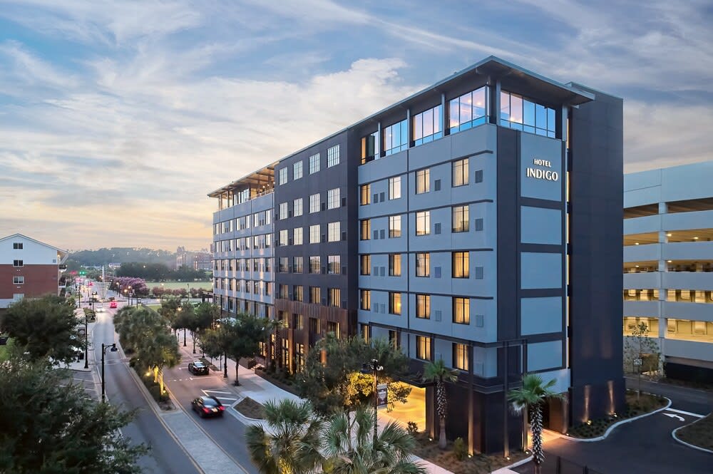 Hotel Indigo TALLAHASSEE - COLLEGETOWN by IHG 1