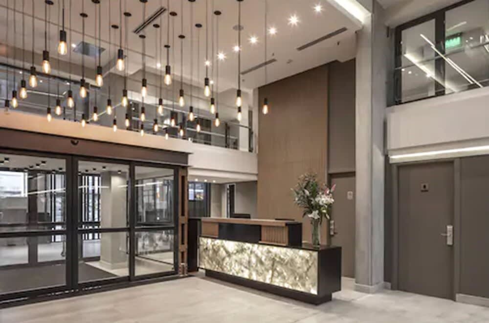 Huinid Obelisco Hotel 1