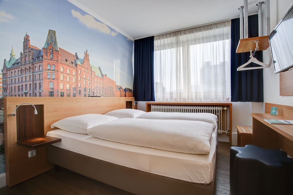 Hotel Keese 1
