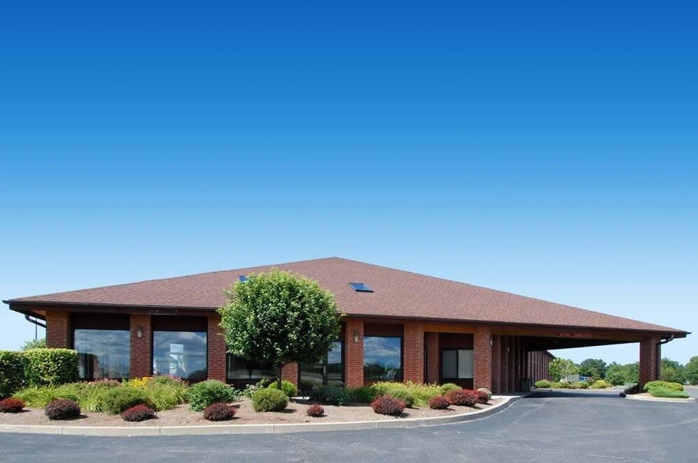 Blisspoint Inn Columbia City 5