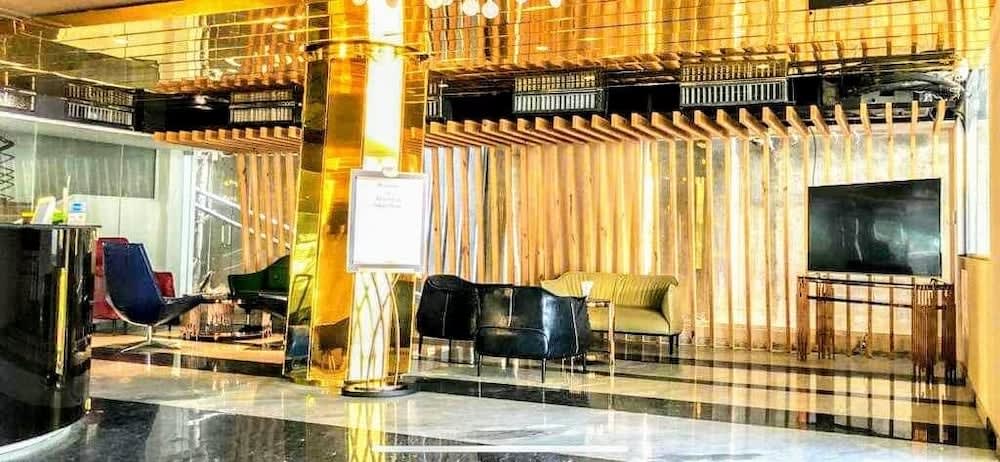 Grace Cox Smart Hotel 2