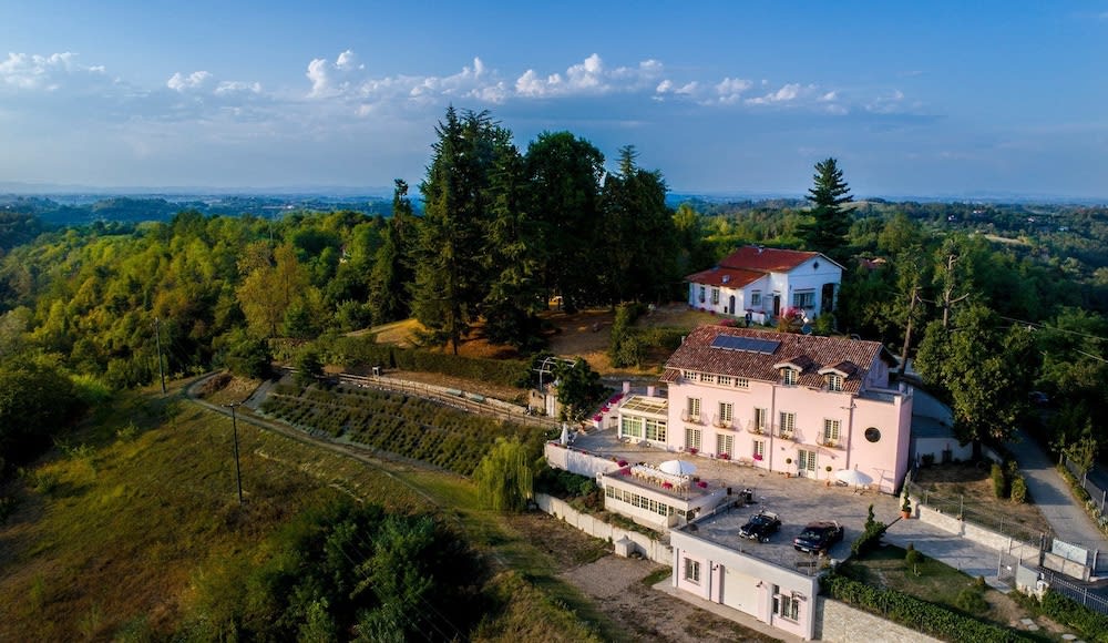 Agriturismo Del Piccolo Principe 1