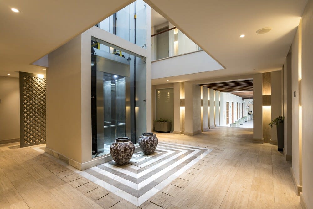 Eurostars Marqués de Villalta 2