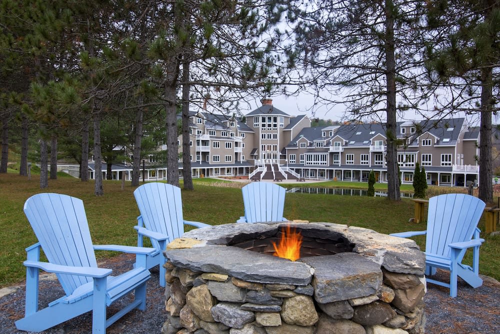 Holiday Inn Club Vacations MOUNT ASCUTNEY RESORT by IHG 1