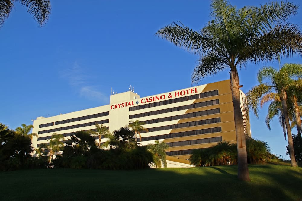 LA Crystal Hotel -Los Angeles-Long Beach Area 1