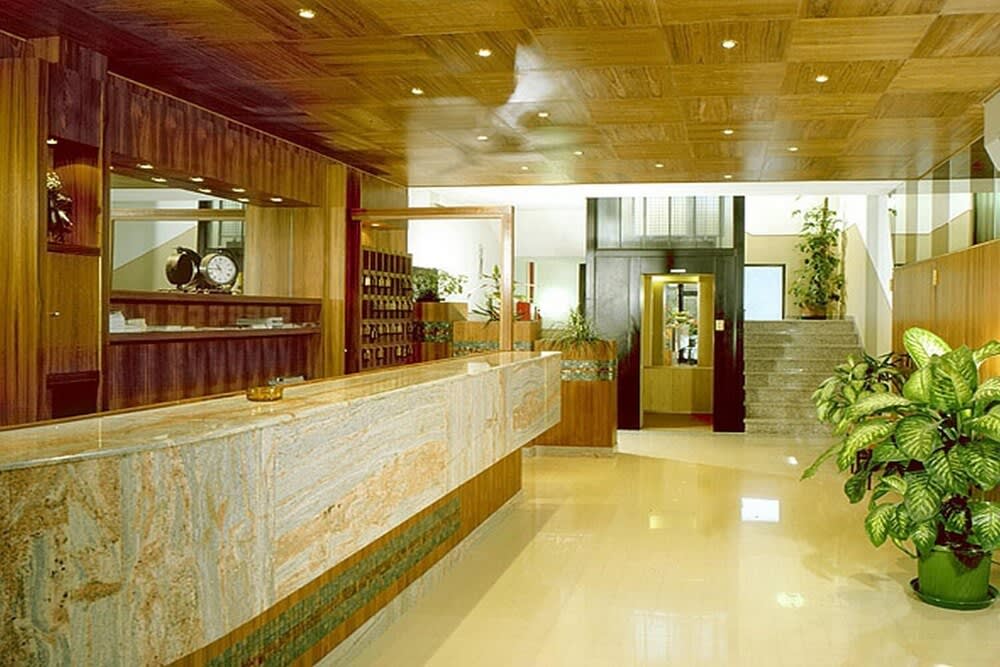 Hotel Genzianella 2