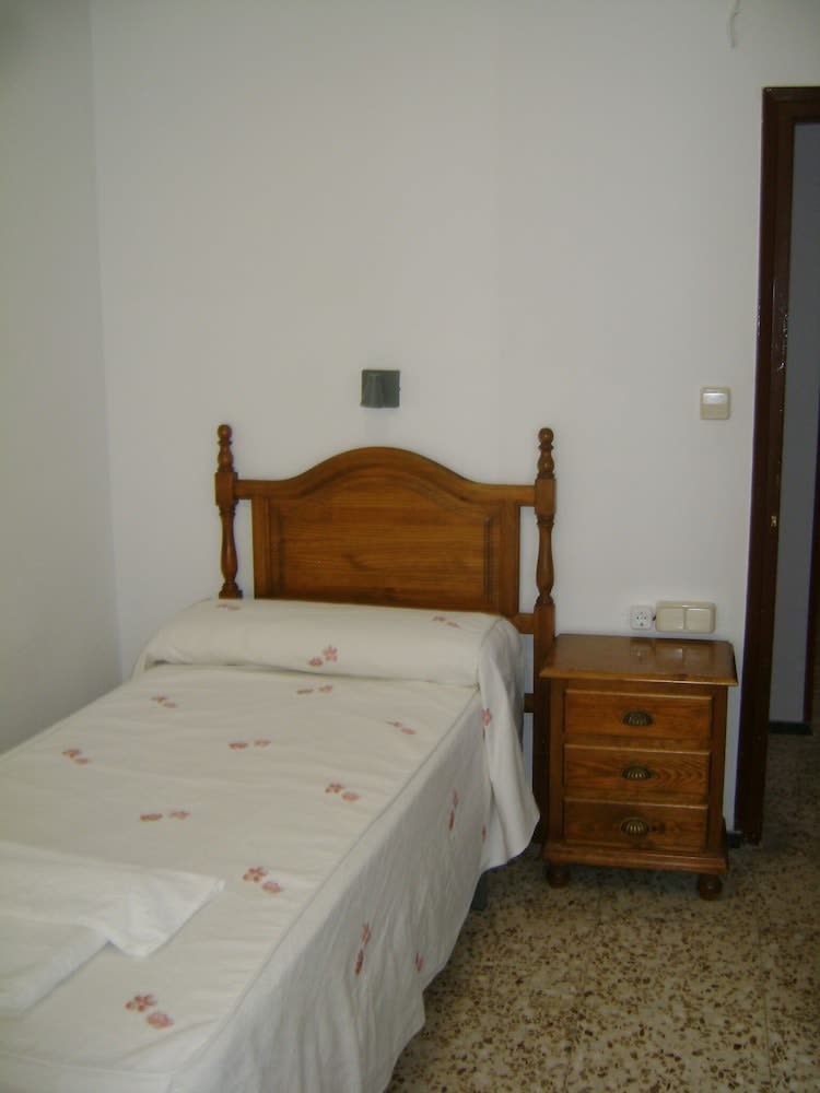 Hostal Residencia Pasaje 2