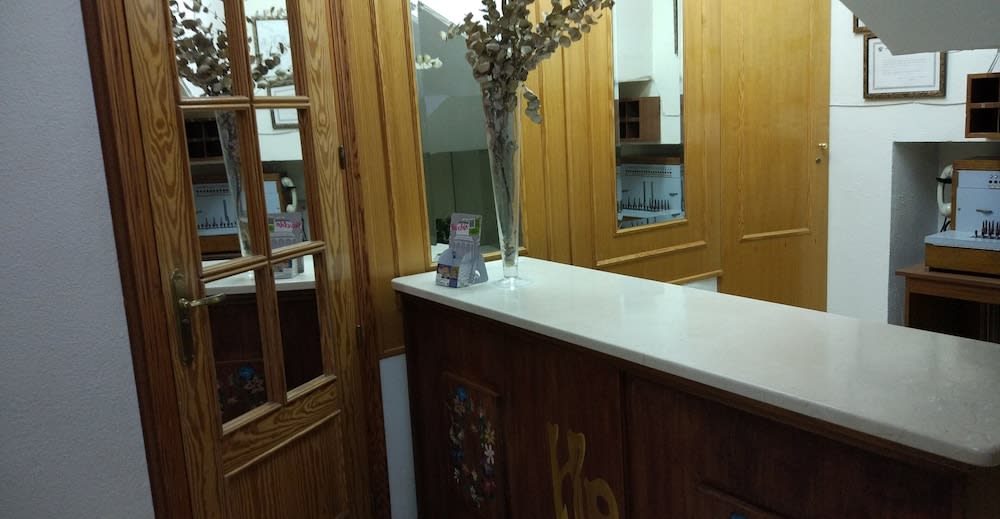 Hostal Residencia Pasaje 1