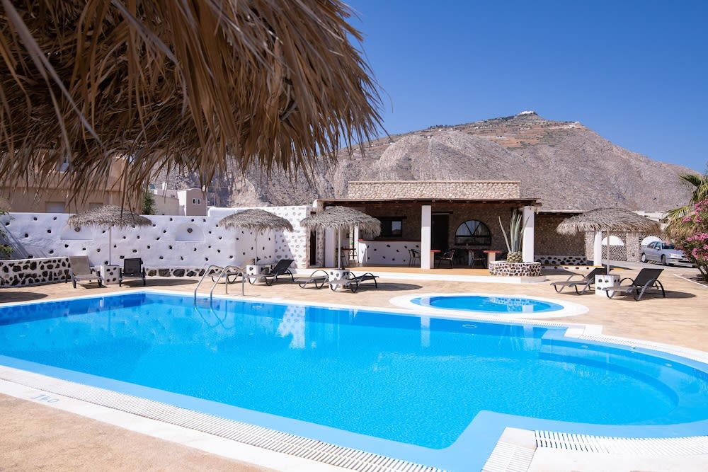 Mandilaria Studios 2