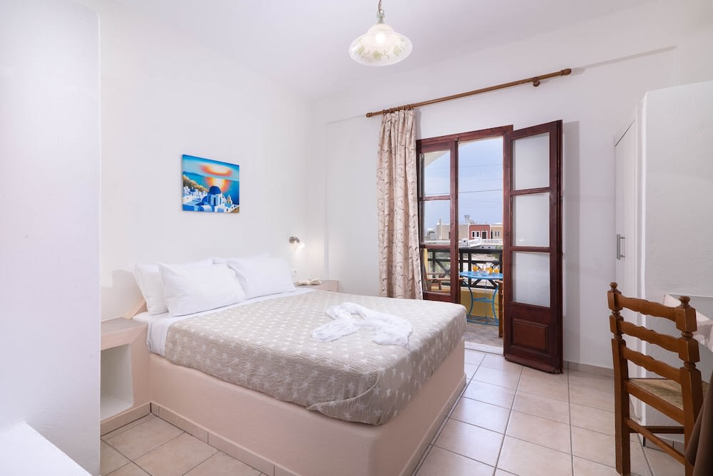 Mandilaria Studios 5