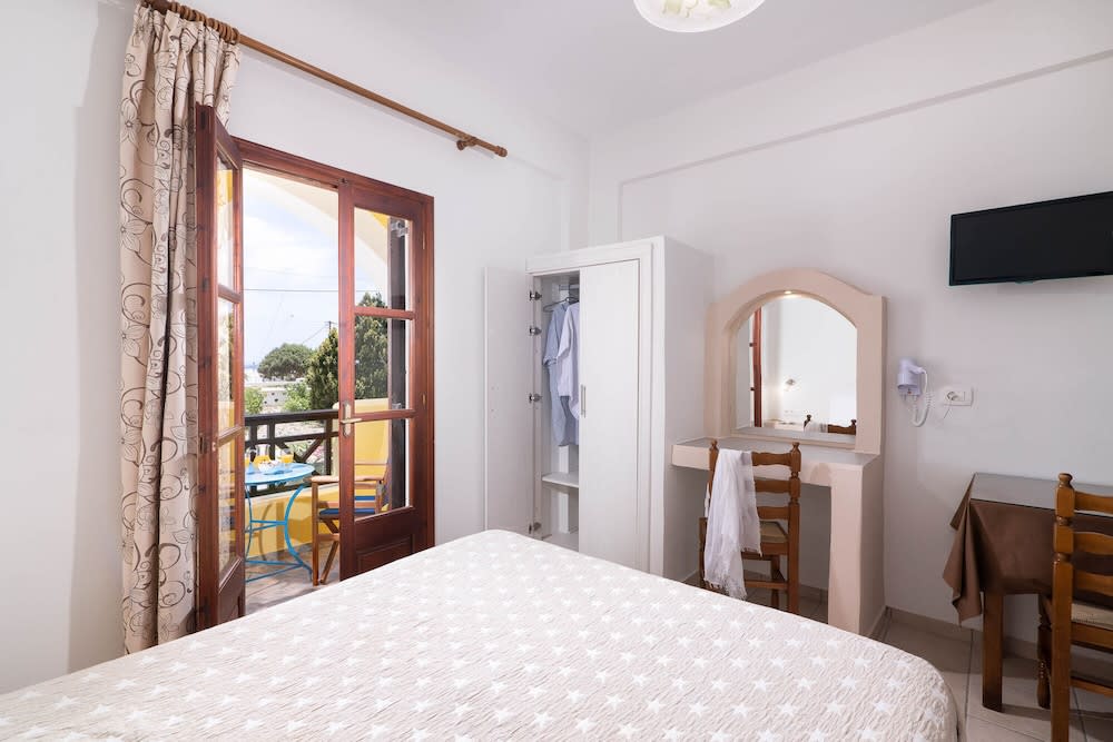 Mandilaria Studios 4