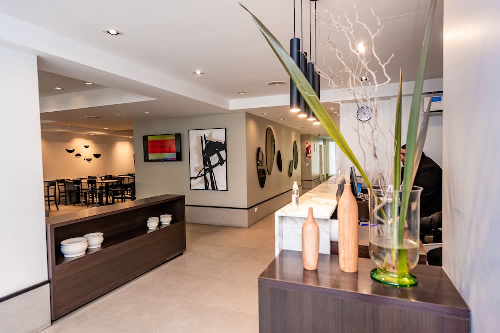 Hotel Bys Palermo 2