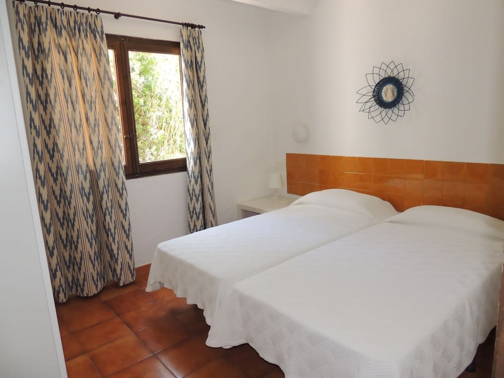 Apartamentos Sa Cala 5