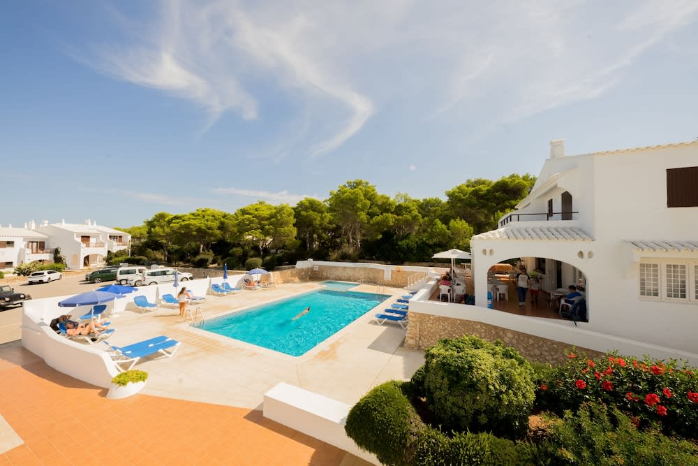 Apartamentos Sa Cala 1