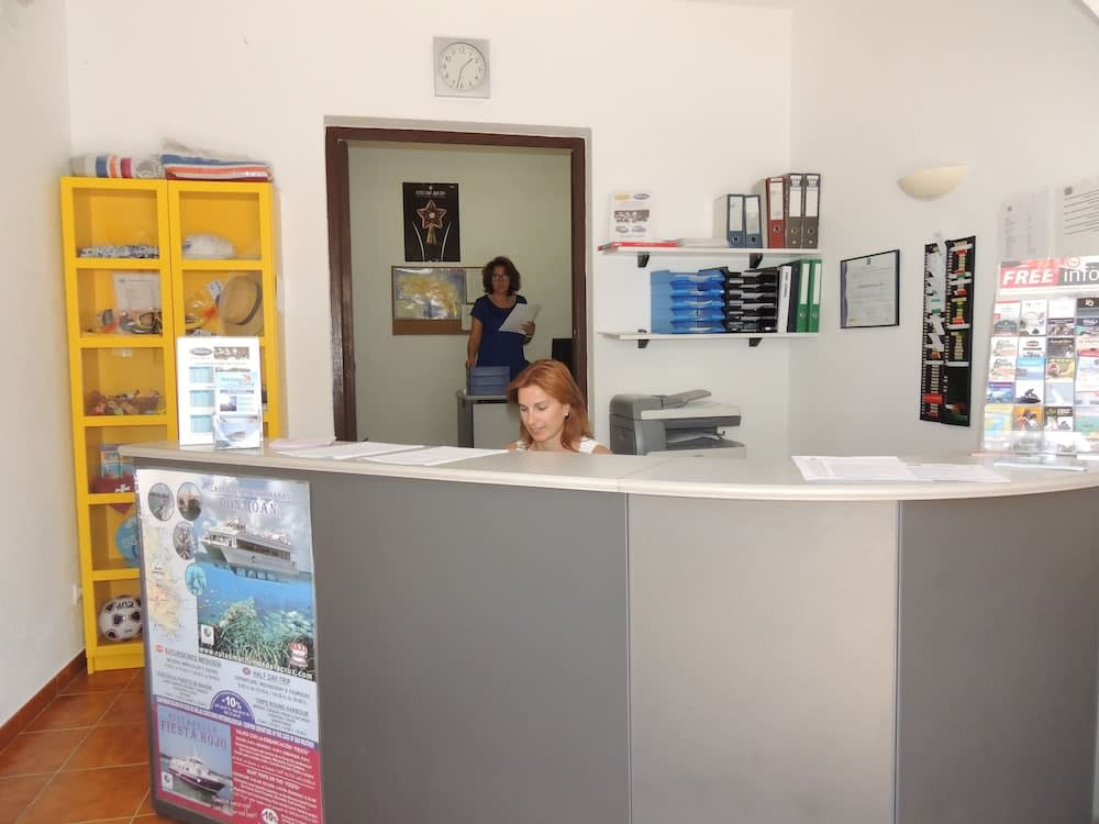 Apartamentos Sa Cala 2