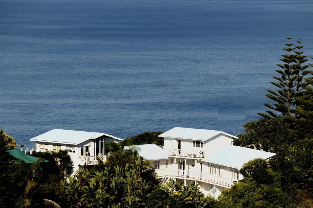 Brenton Beach House 1