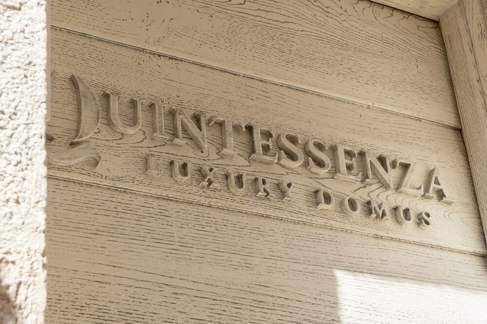 Quintessenza Luxury Domus 1