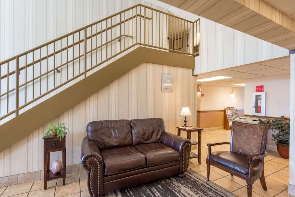 Econo Lodge Grand Junction North 1