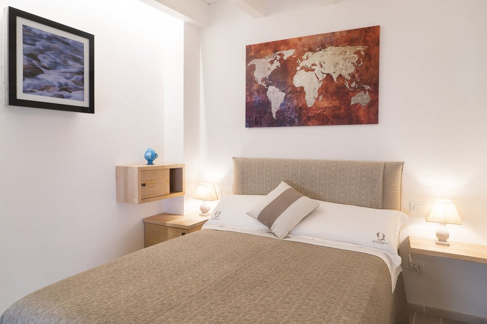 Quintessenza Luxury Domus 2