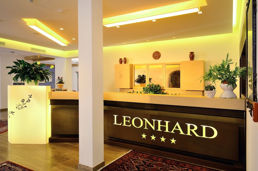 Hotel Leonhard 2