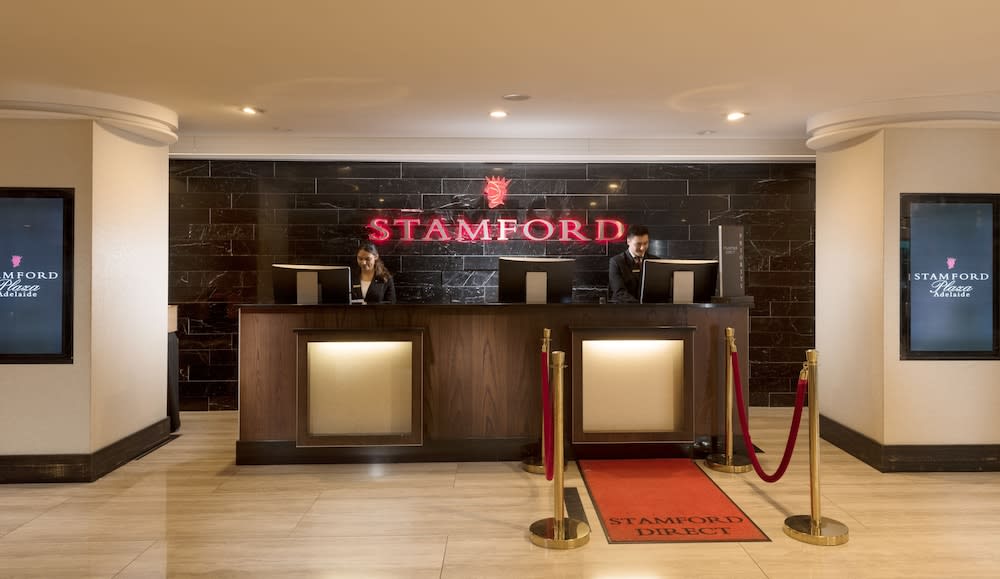Stamford Plaza Adelaide 2