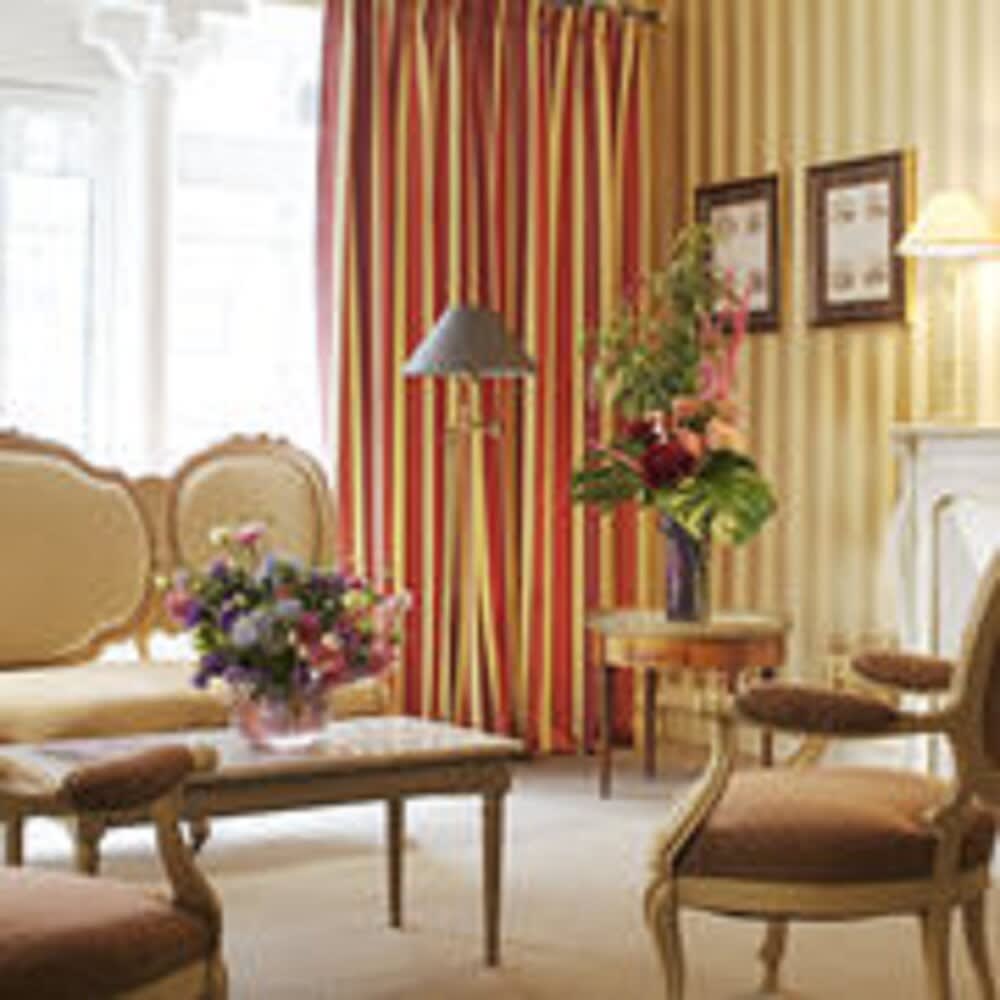 Hotel France Louvre 2