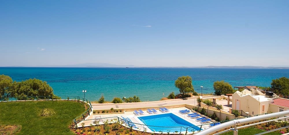 Aegean Dream Hotel 1