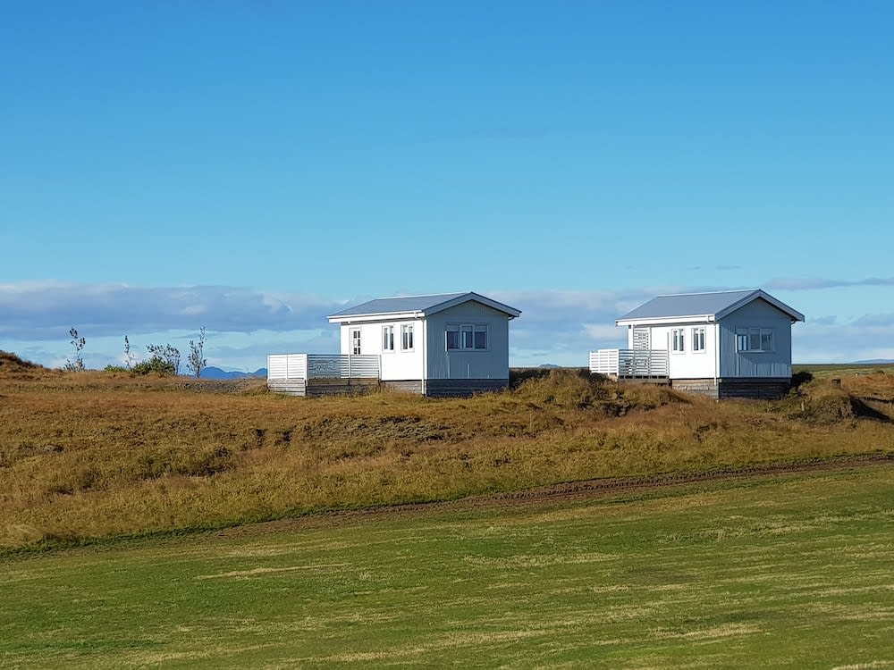 Beindalsholt 1