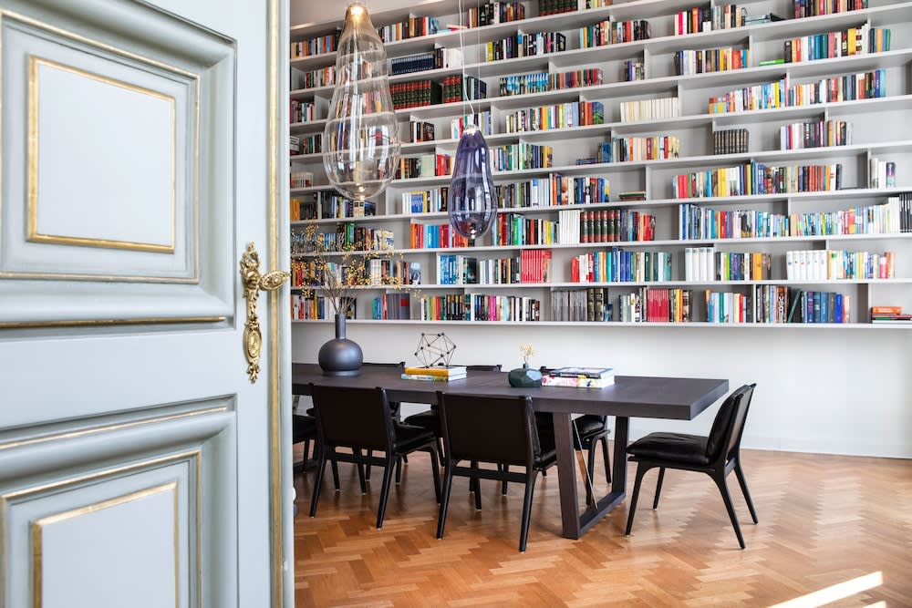 Pillows Grand Boutique Hotel Reylof Ghent 3