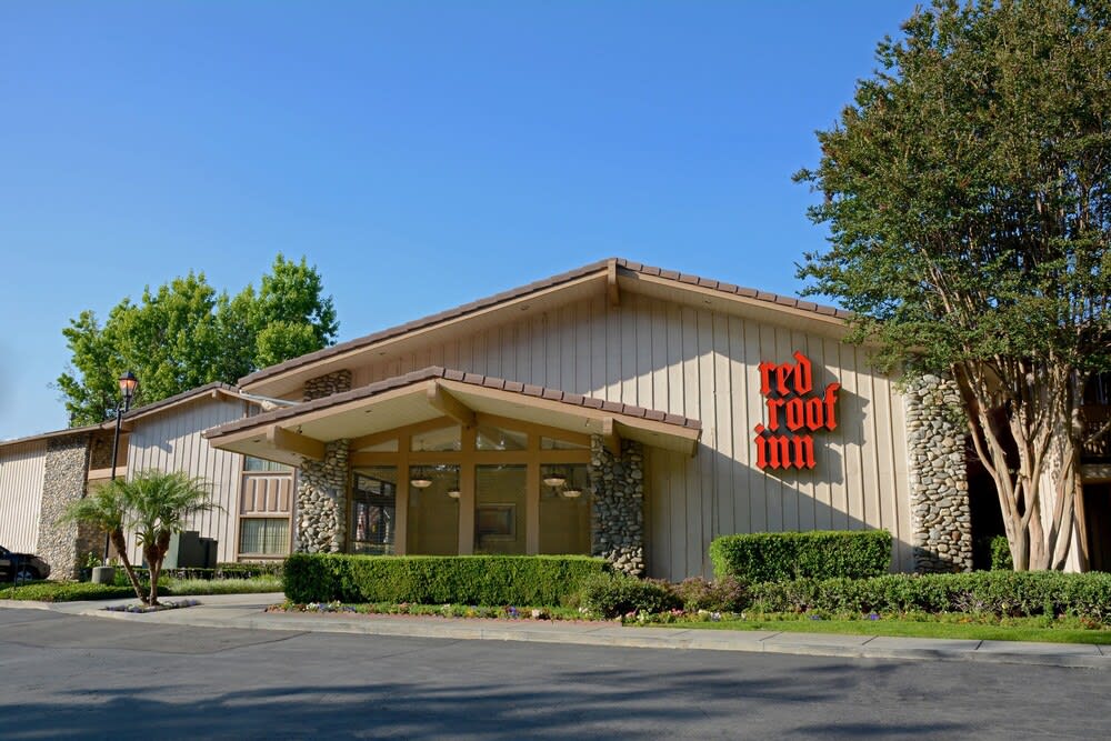 Red Roof Inn San Dimas - Fairplex 1