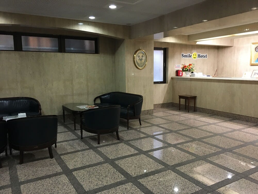 Smile Hotel Nihombashi Mitsukoshimae 2