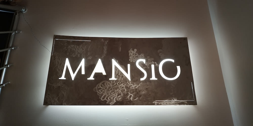 Mansio 3