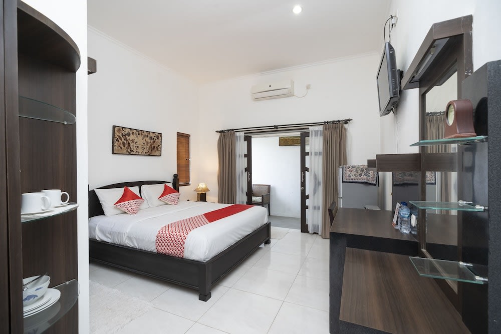 Hotel O Panen House 1